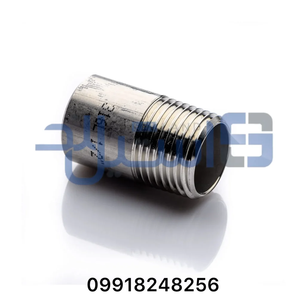 سر دنده استیل