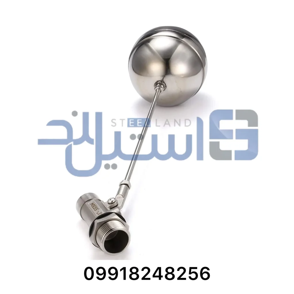 شناور استیل