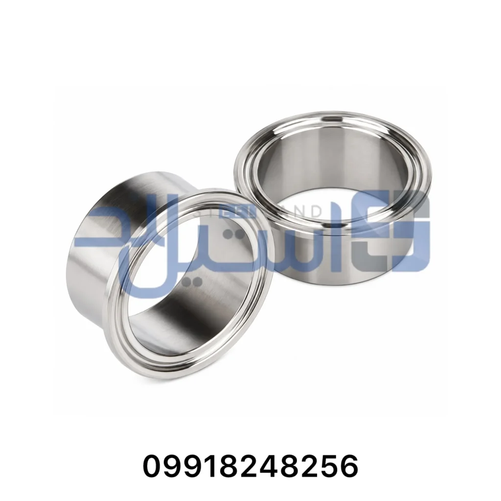 فرول استیل