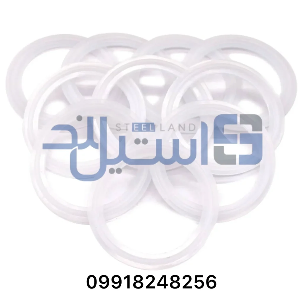 واشر کلمپ