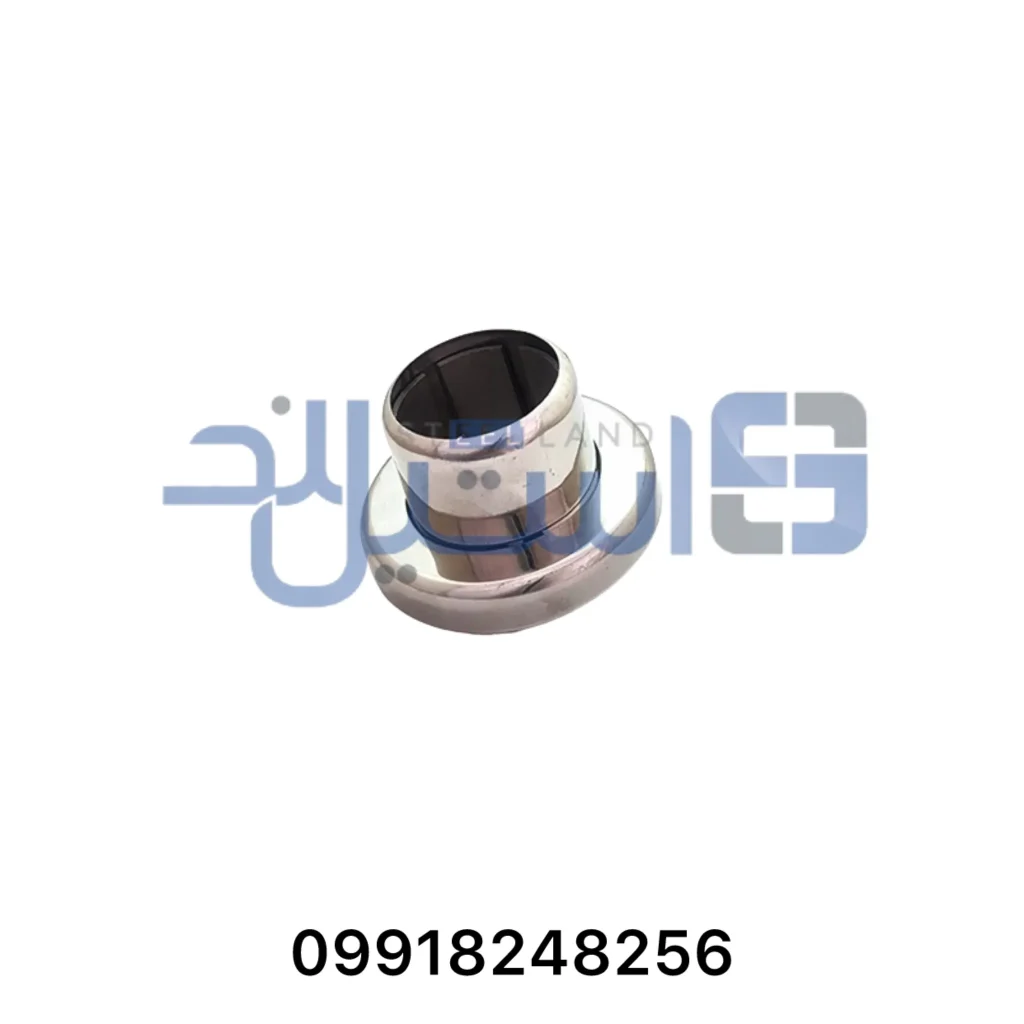 دیوار کوب با قالپاق