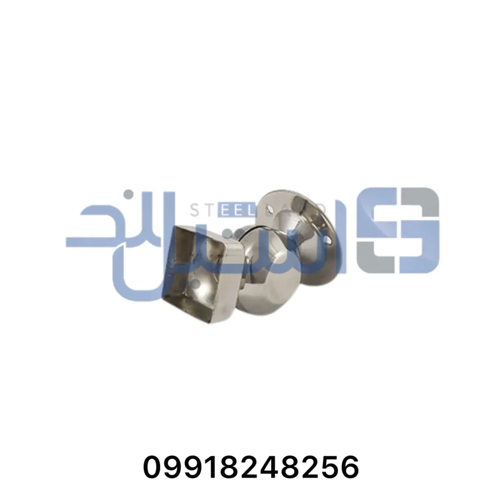 دیوارکوب استکانی متحرک