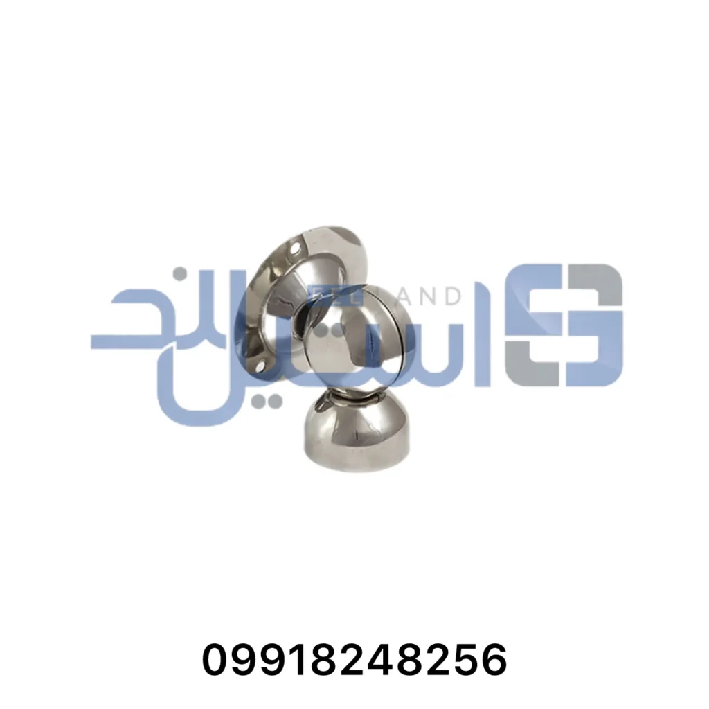 زانو یکسر دیواری