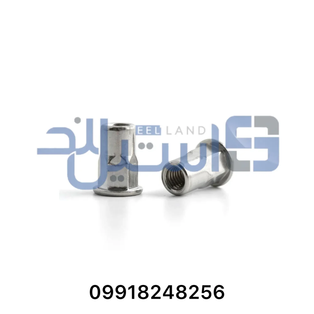 مهره شش پر
