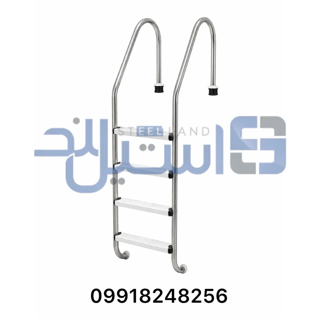 نرده استخری