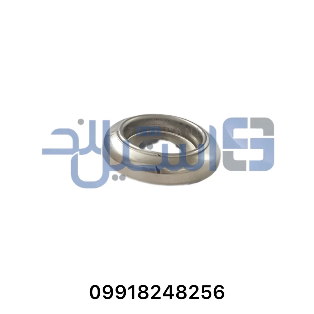 نعلبکی ورقی استیل (کف (کوب