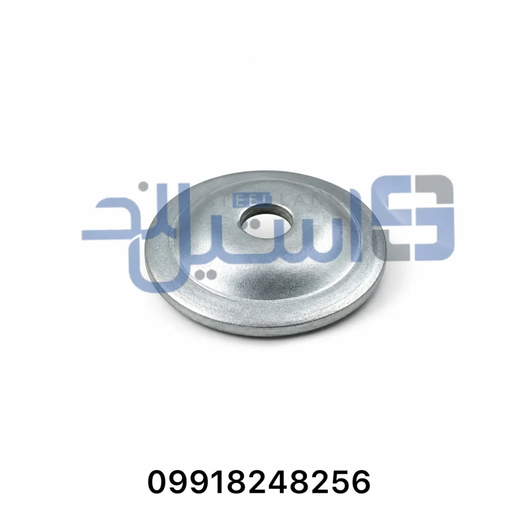واشر مهره گیر گود