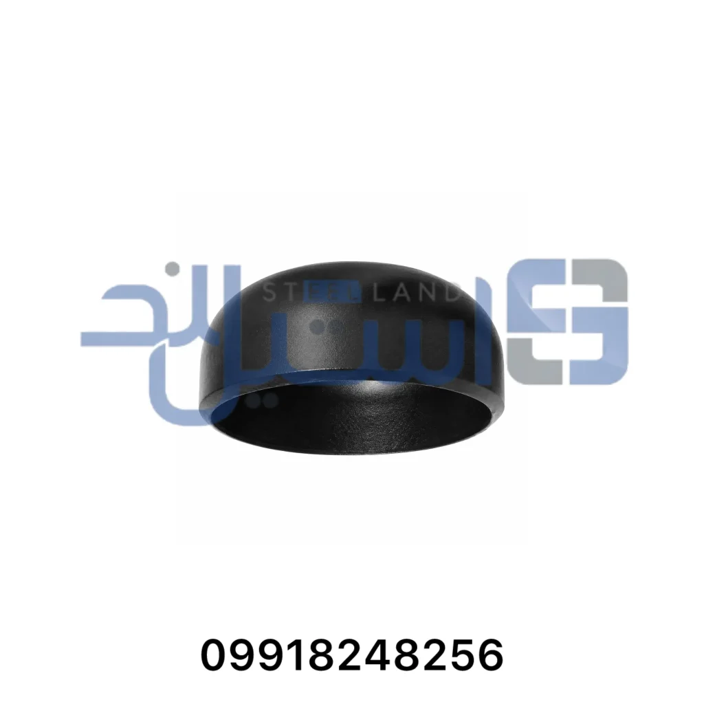 کپ فولادی