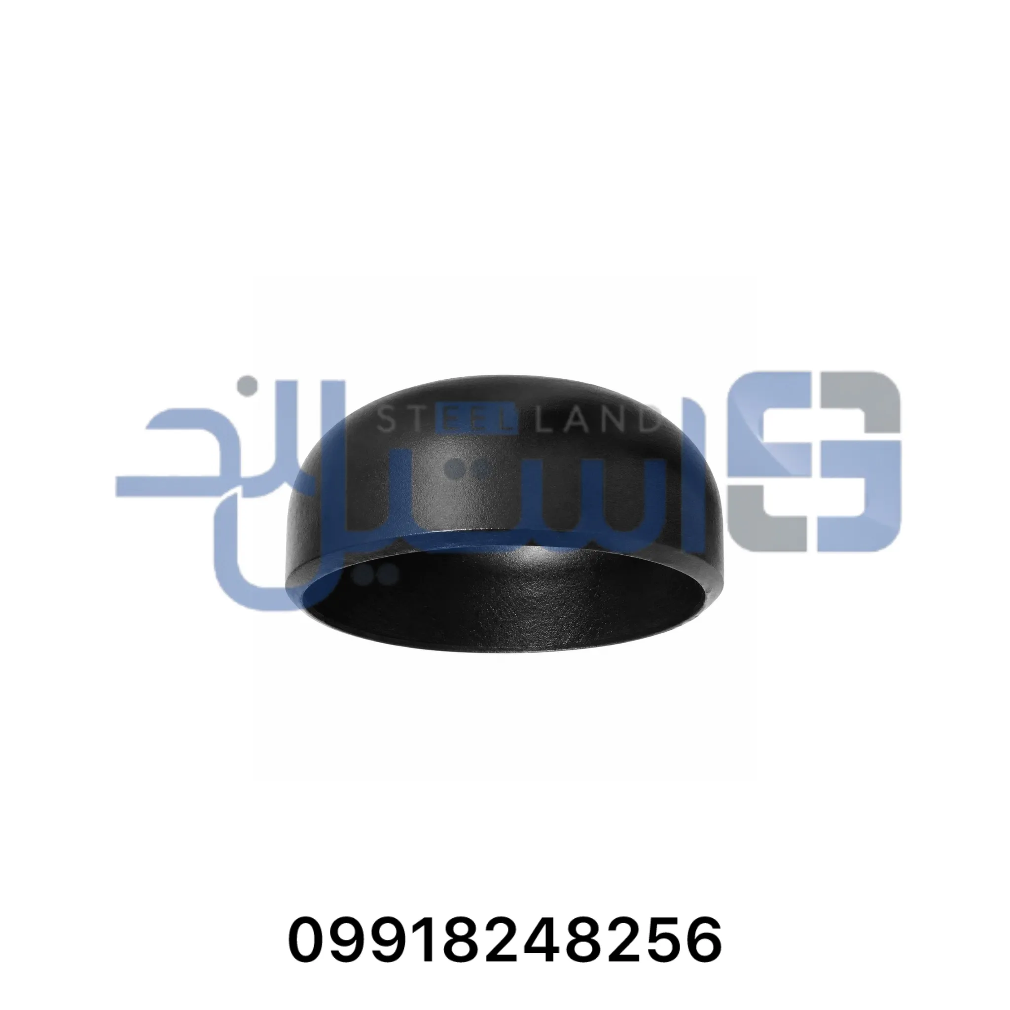کپ فولادی